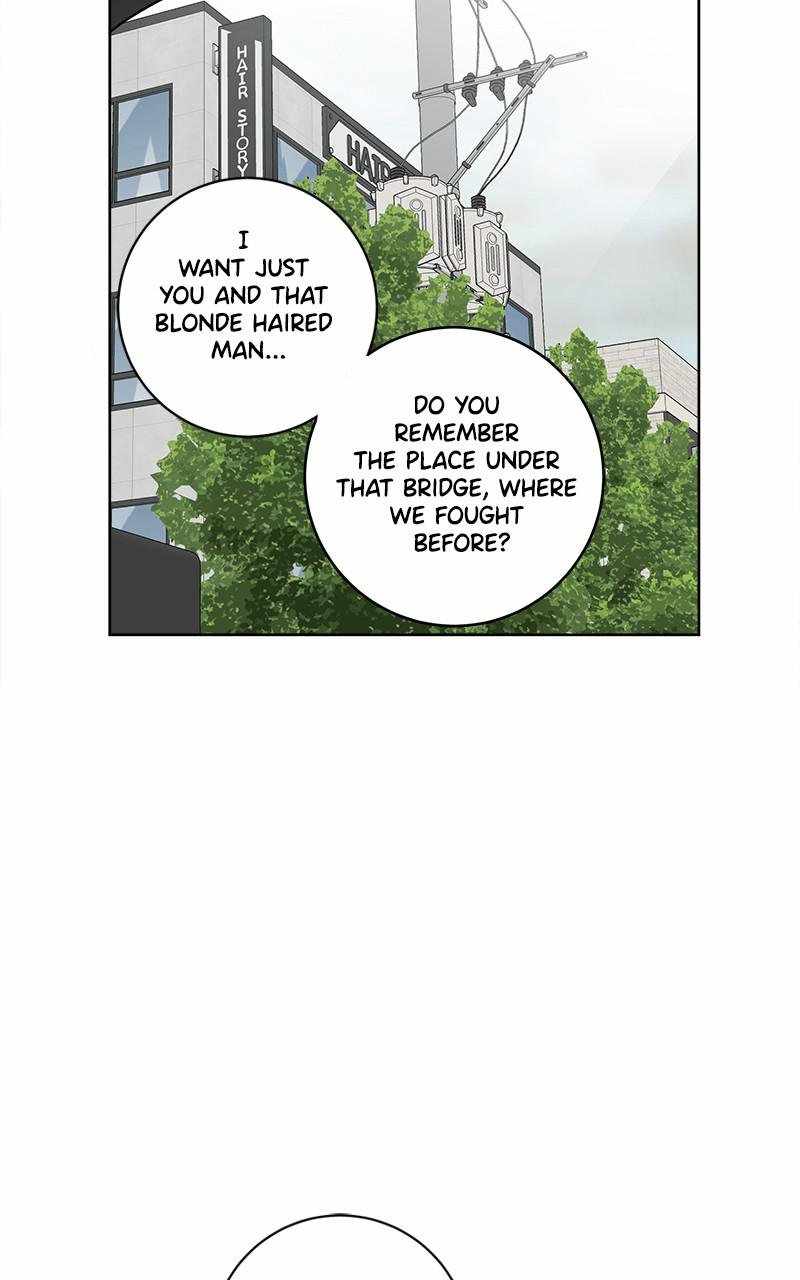Mom, I’m Sorry Chapter 93 - Page 4