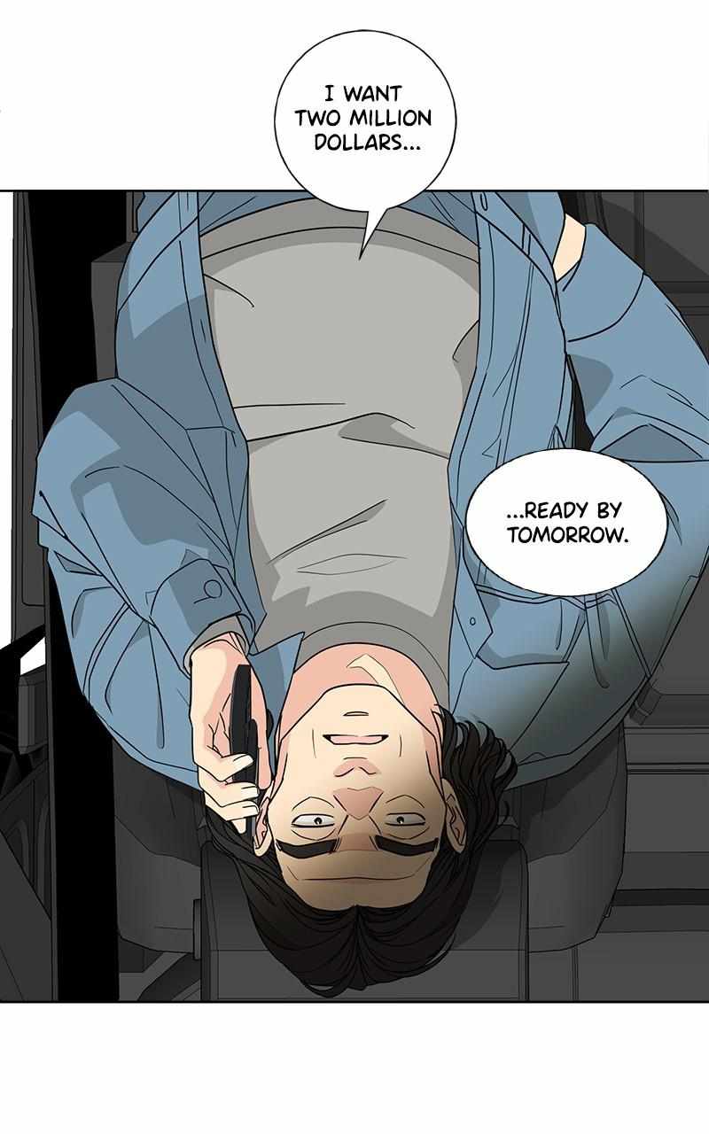Mom, I’m Sorry Chapter 93 - Page 40