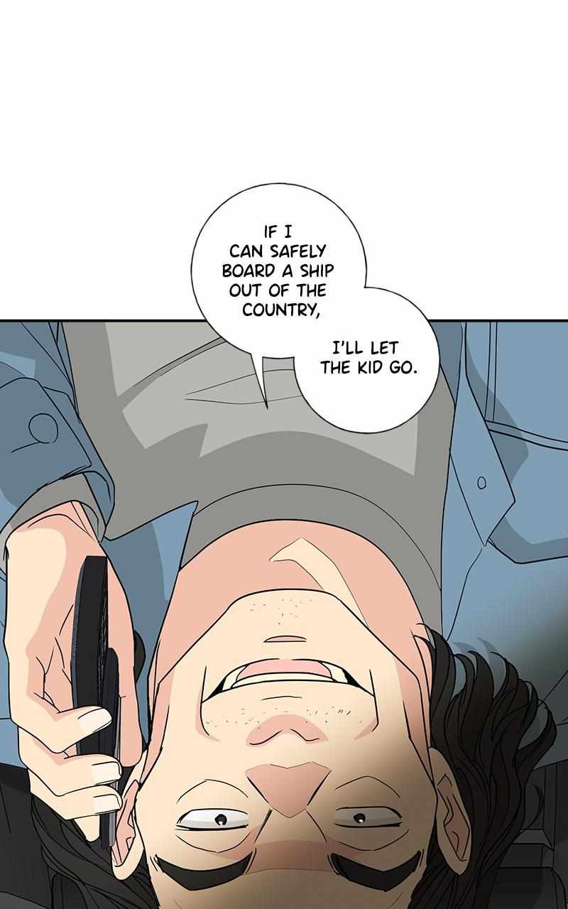 Mom, I’m Sorry Chapter 93 - Page 41