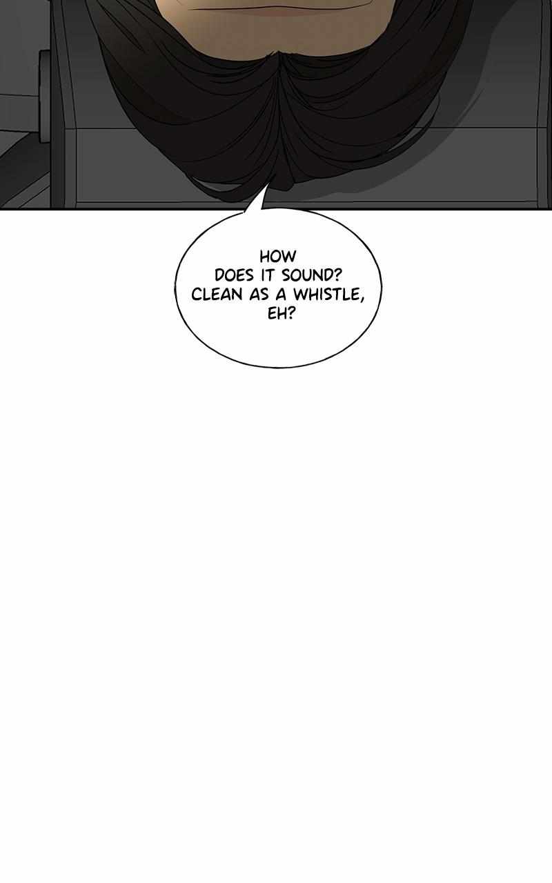 Mom, I’m Sorry Chapter 93 - Page 42