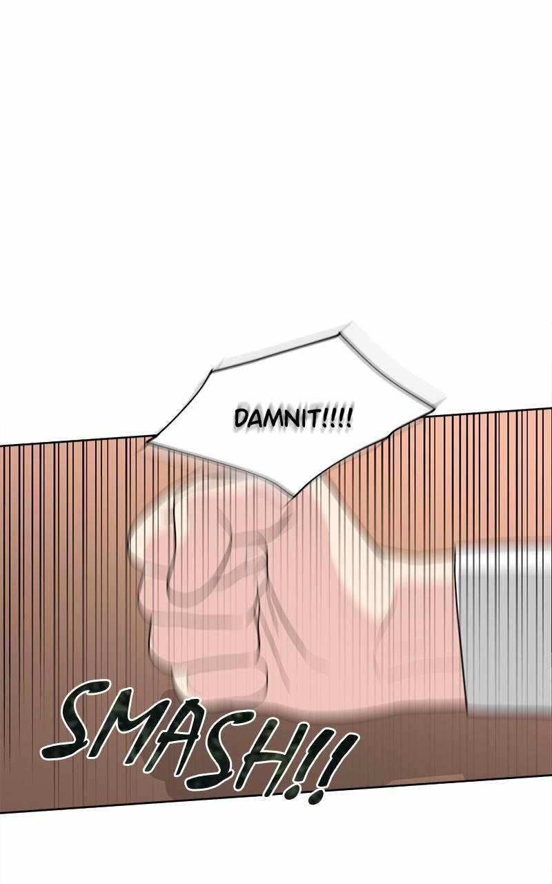 Mom, I’m Sorry Chapter 93 - Page 43