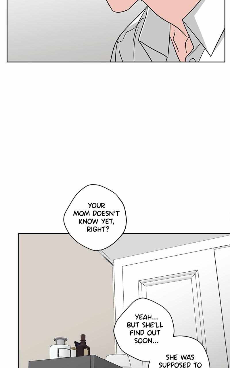 Mom, I’m Sorry Chapter 93 - Page 46