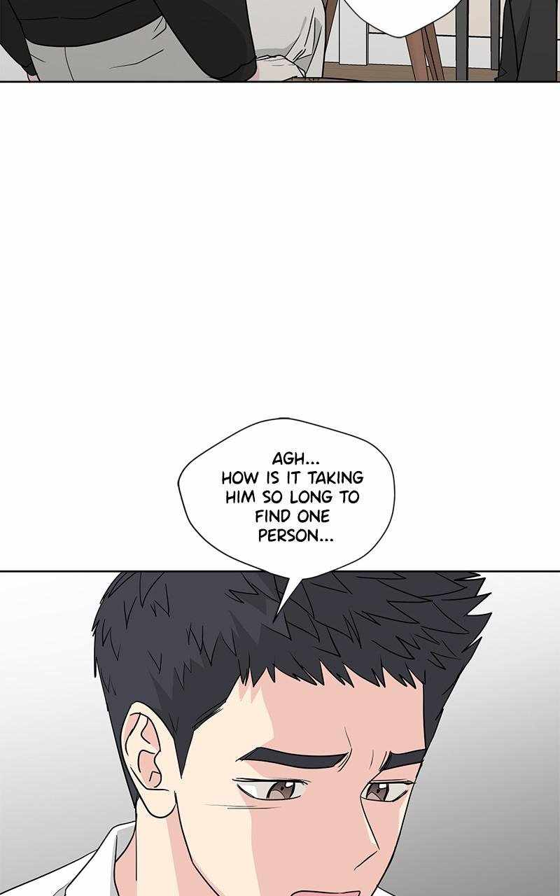 Mom, I’m Sorry Chapter 93 - Page 49