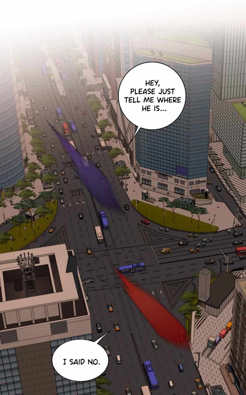 Mom, I’m Sorry Chapter 93 - Page 51