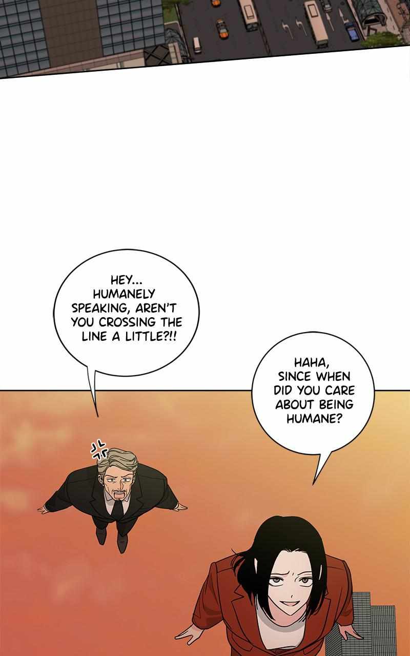 Mom, I’m Sorry Chapter 93 - Page 52