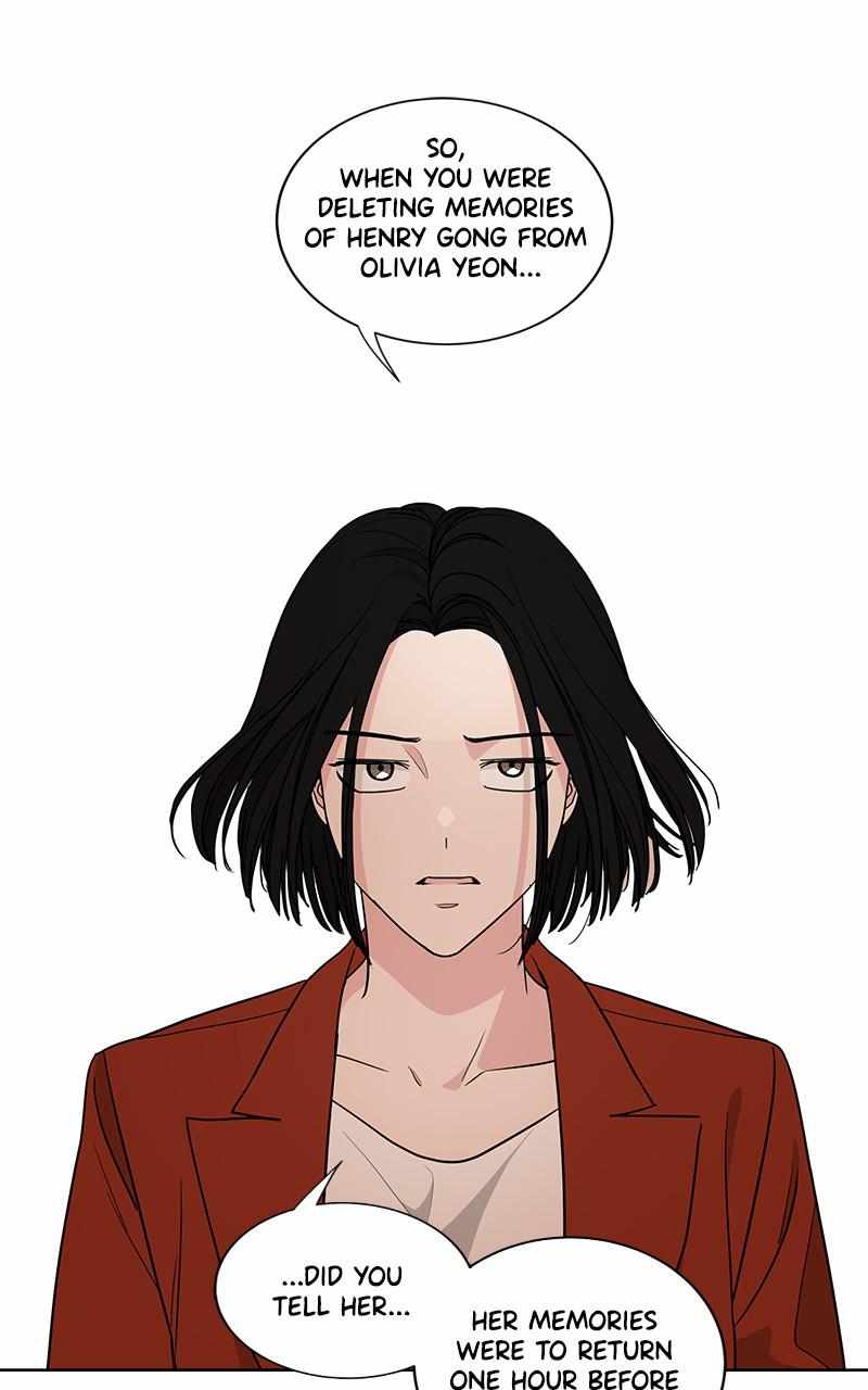 Mom, I’m Sorry Chapter 93 - Page 57