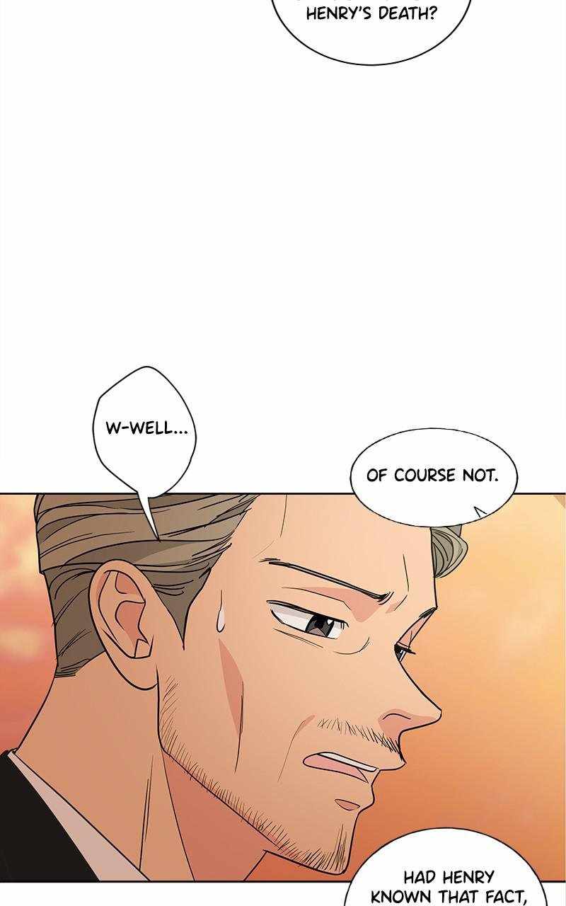 Mom, I’m Sorry Chapter 93 - Page 58