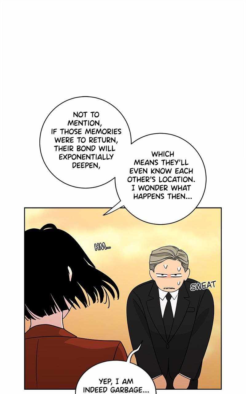Mom, I’m Sorry Chapter 93 - Page 60