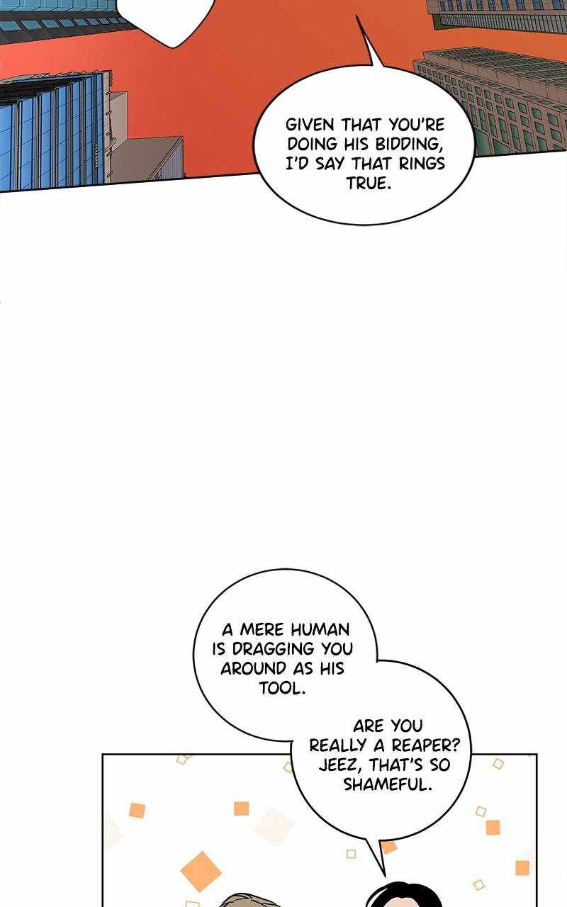 Mom, I’m Sorry Chapter 93 - Page 62