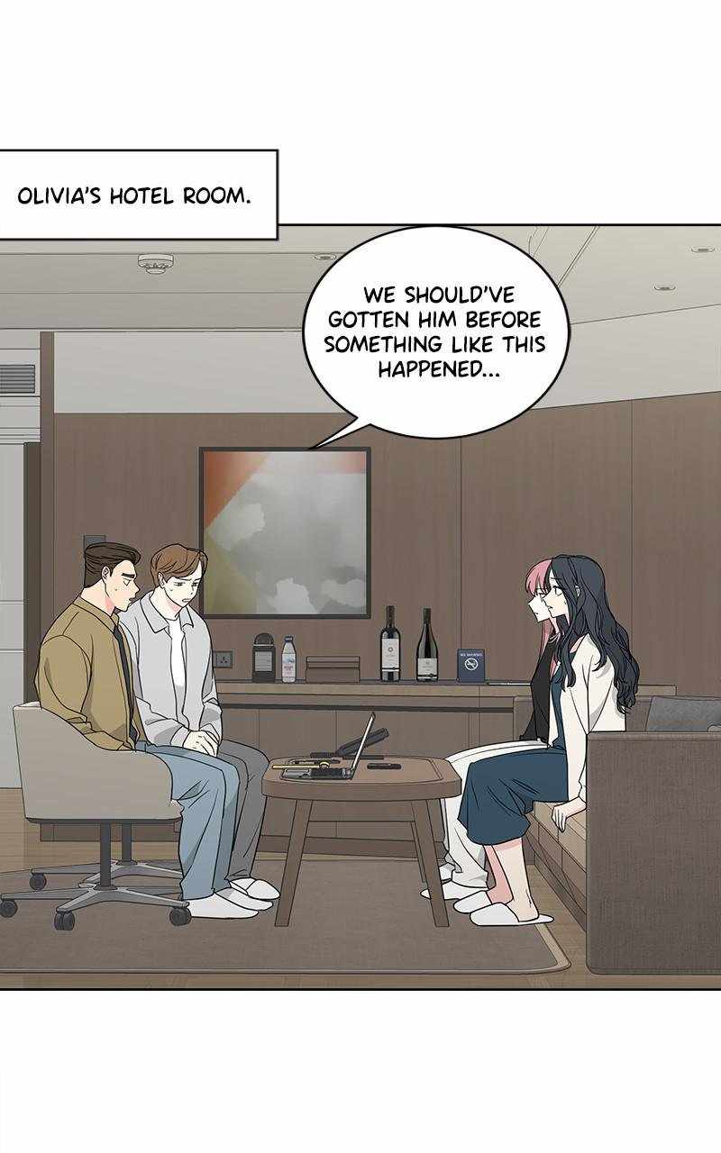 Mom, I’m Sorry Chapter 93 - Page 67