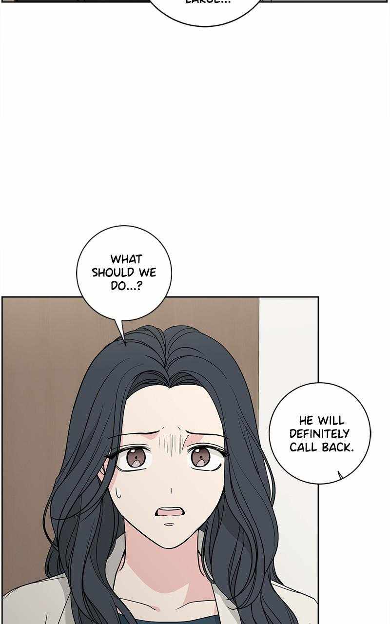 Mom, I’m Sorry Chapter 93 - Page 69