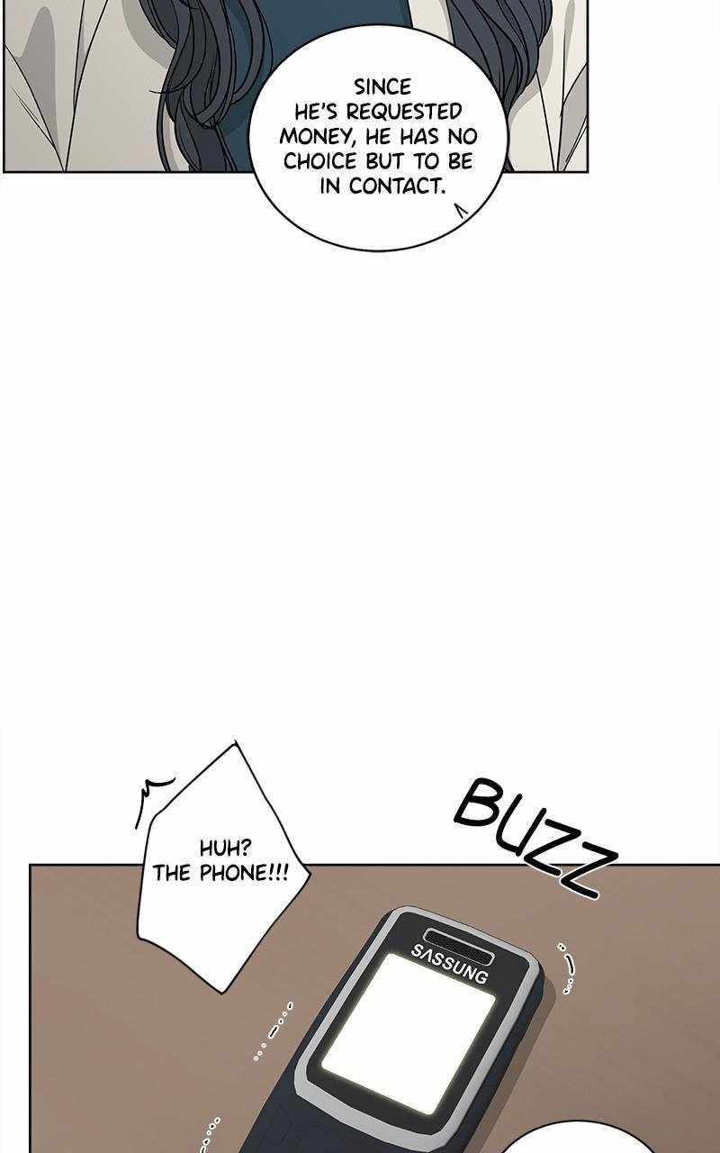 Mom, I’m Sorry Chapter 93 - Page 70