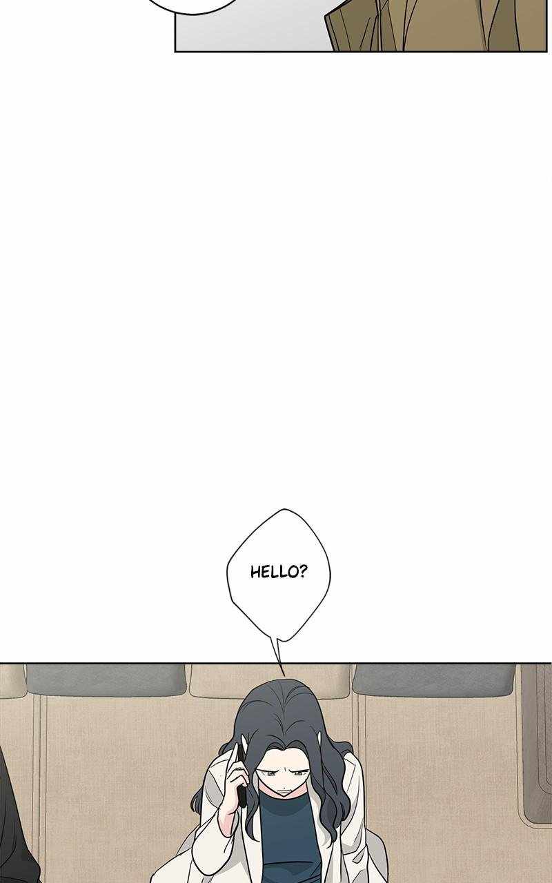 Mom, I’m Sorry Chapter 93 - Page 74