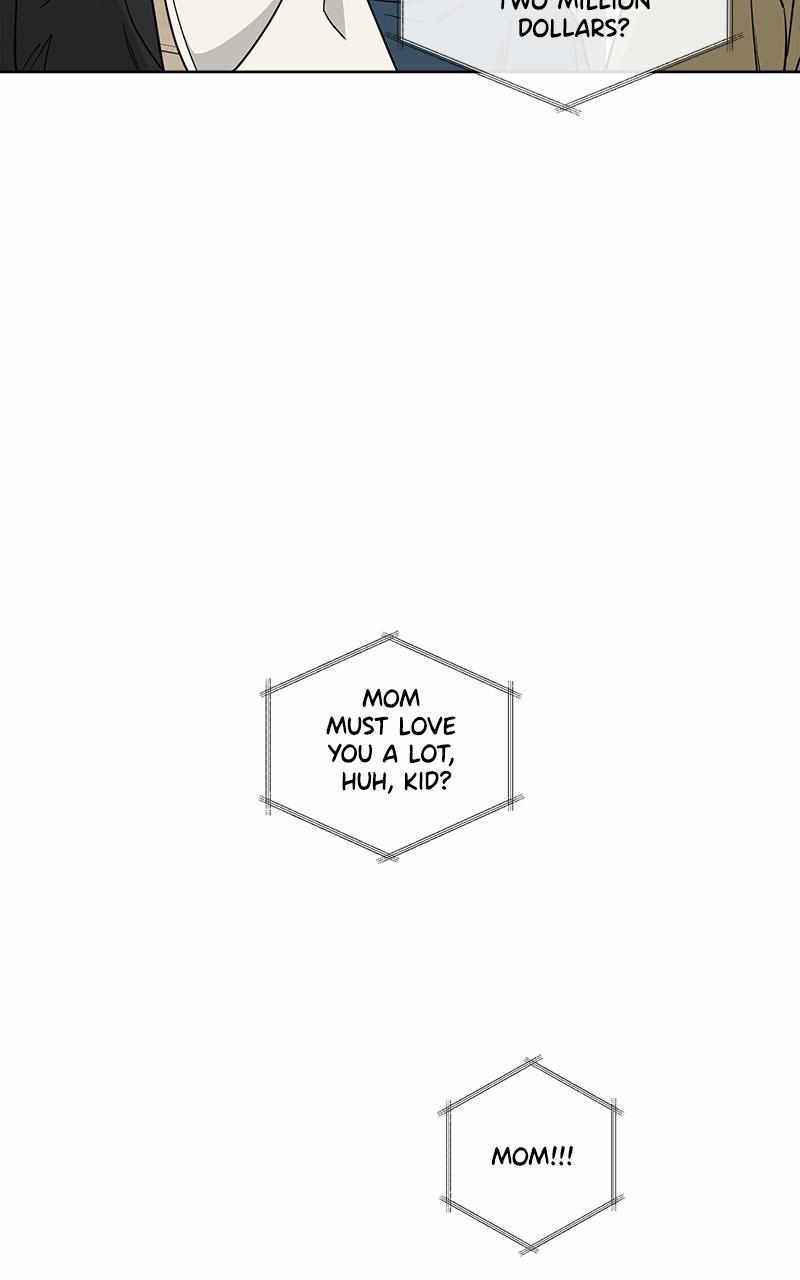 Mom, I’m Sorry Chapter 93 - Page 78