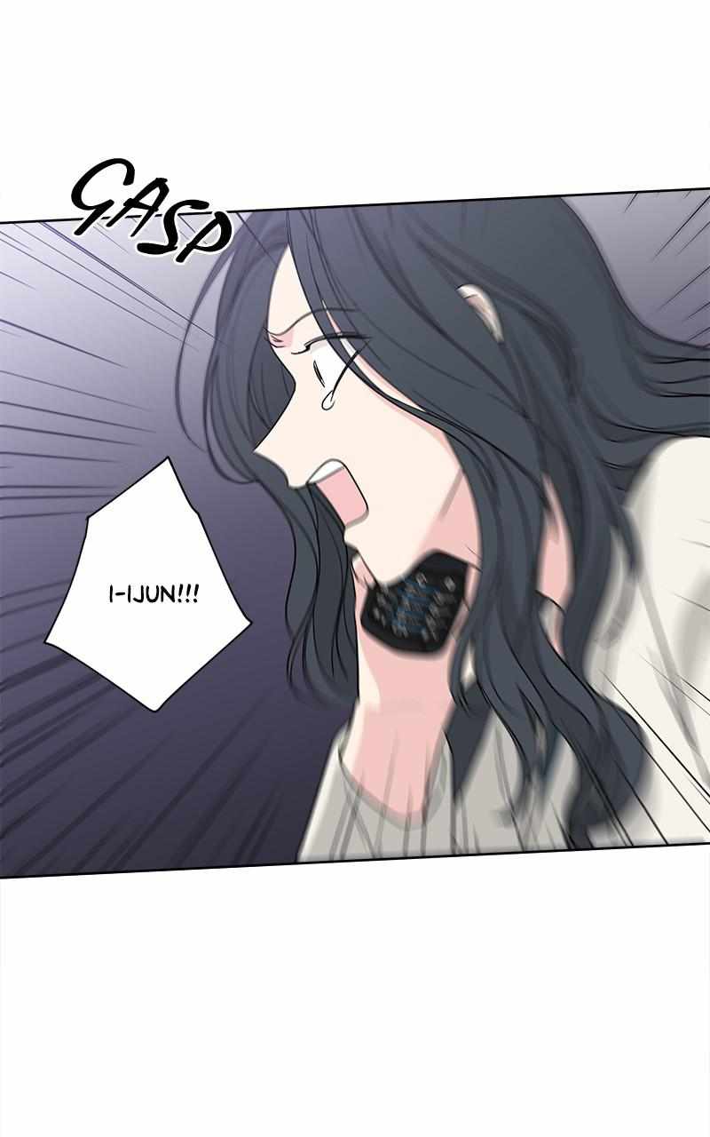 Mom, I’m Sorry Chapter 93 - Page 79