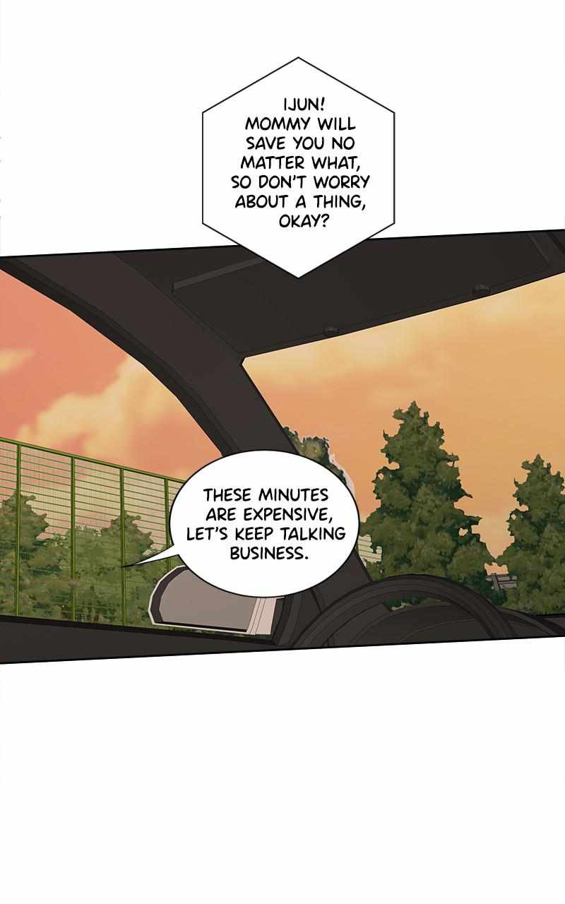 Mom, I’m Sorry Chapter 93 - Page 80