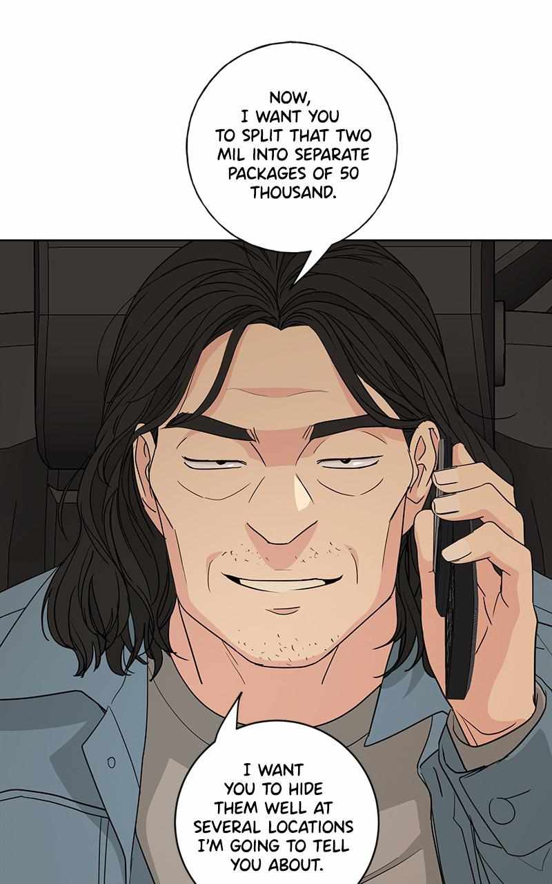 Mom, I’m Sorry Chapter 93 - Page 81