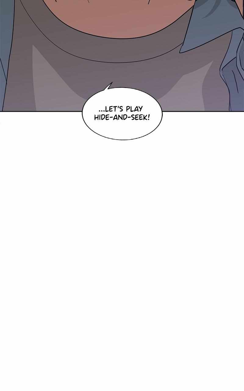 Mom, I’m Sorry Chapter 93 - Page 85