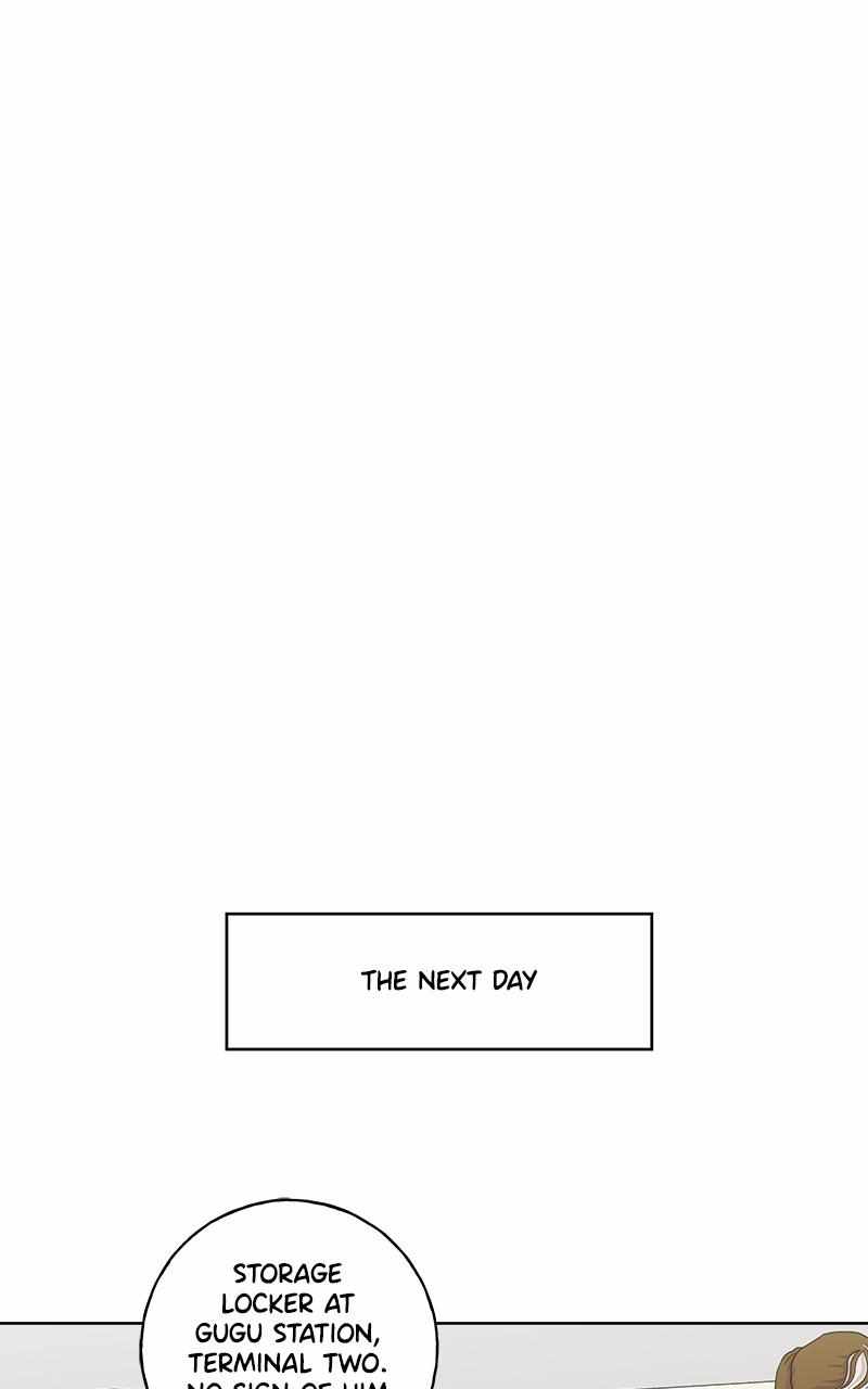 Mom, I’m Sorry Chapter 93 - Page 86