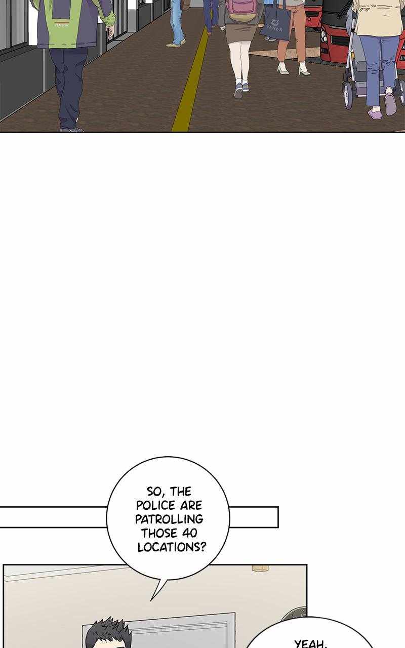 Mom, I’m Sorry Chapter 93 - Page 88