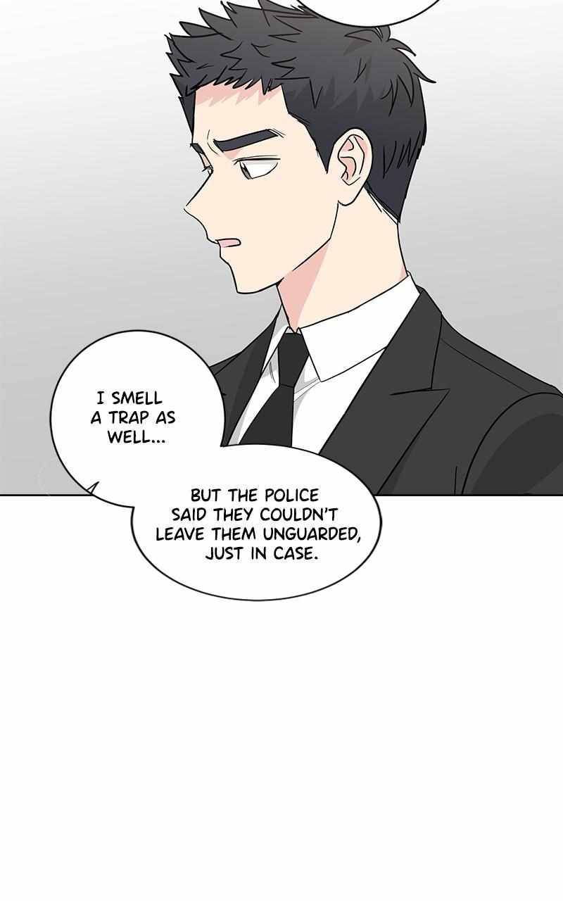 Mom, I’m Sorry Chapter 93 - Page 90
