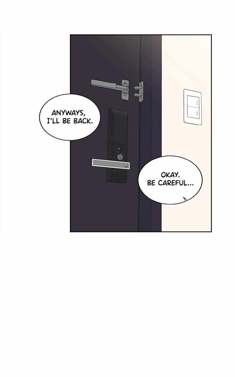 Mom, I’m Sorry Chapter 93 - Page 91