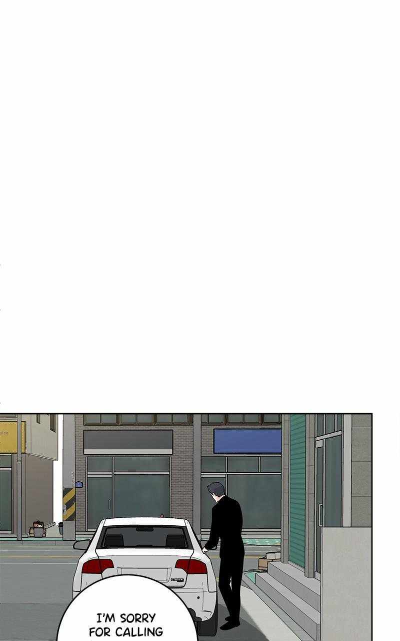 Mom, I’m Sorry Chapter 93 - Page 92