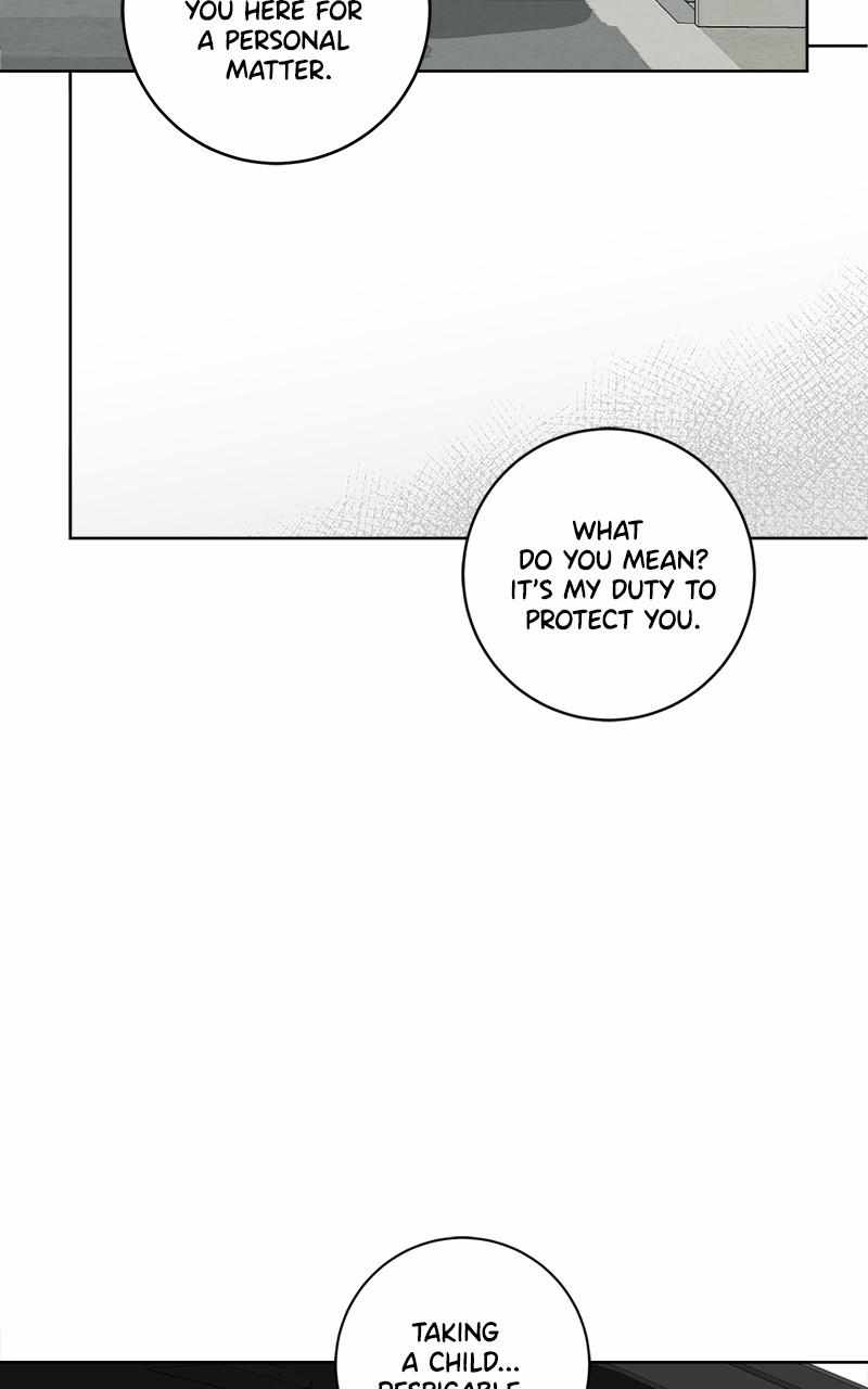 Mom, I’m Sorry Chapter 93 - Page 93