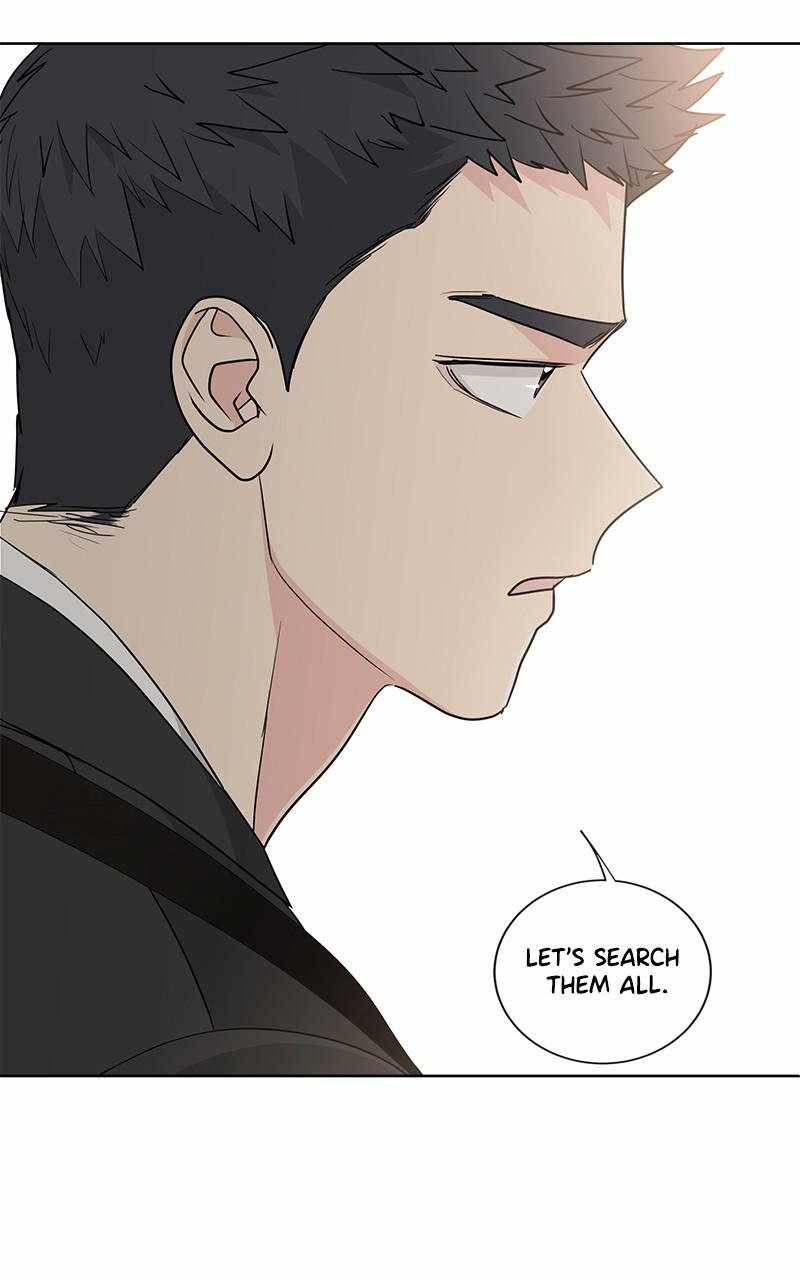Mom, I’m Sorry Chapter 93 - Page 96