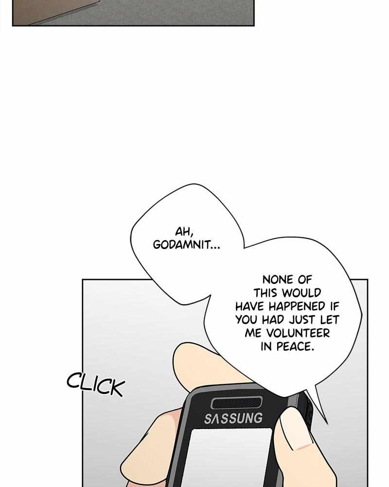 Mom, I’m Sorry Chapter 94 - Page 100