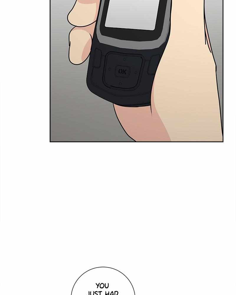 Mom, I’m Sorry Chapter 94 - Page 101