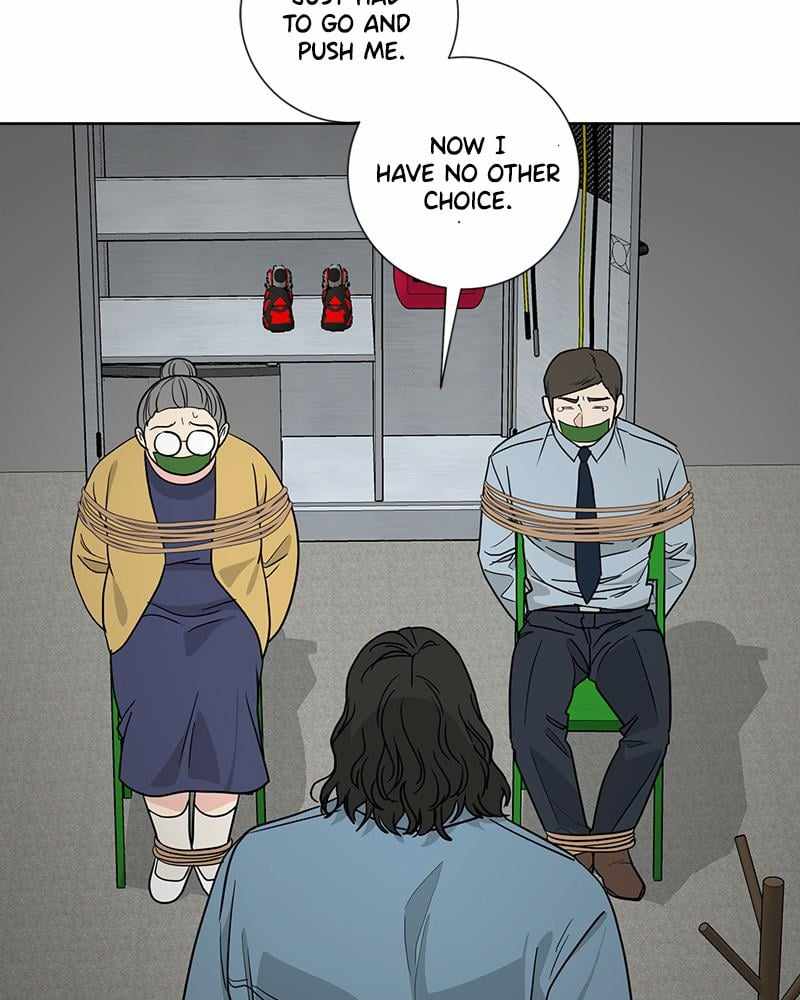 Mom, I’m Sorry Chapter 94 - Page 102