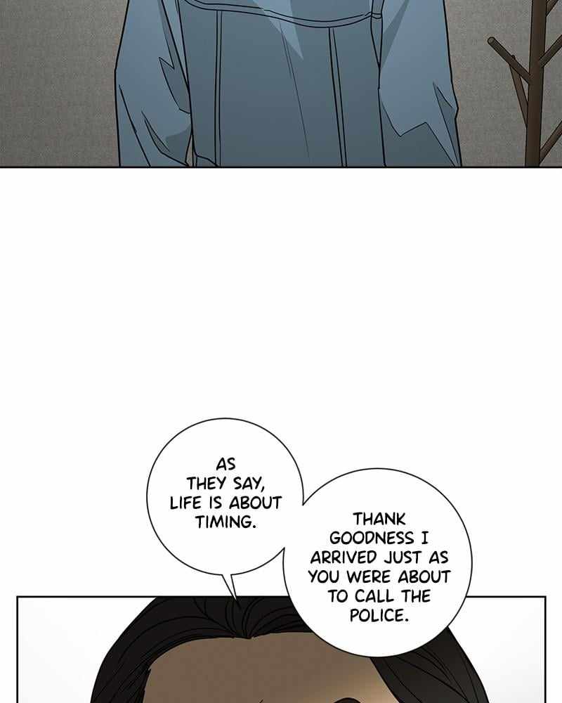 Mom, I’m Sorry Chapter 94 - Page 103