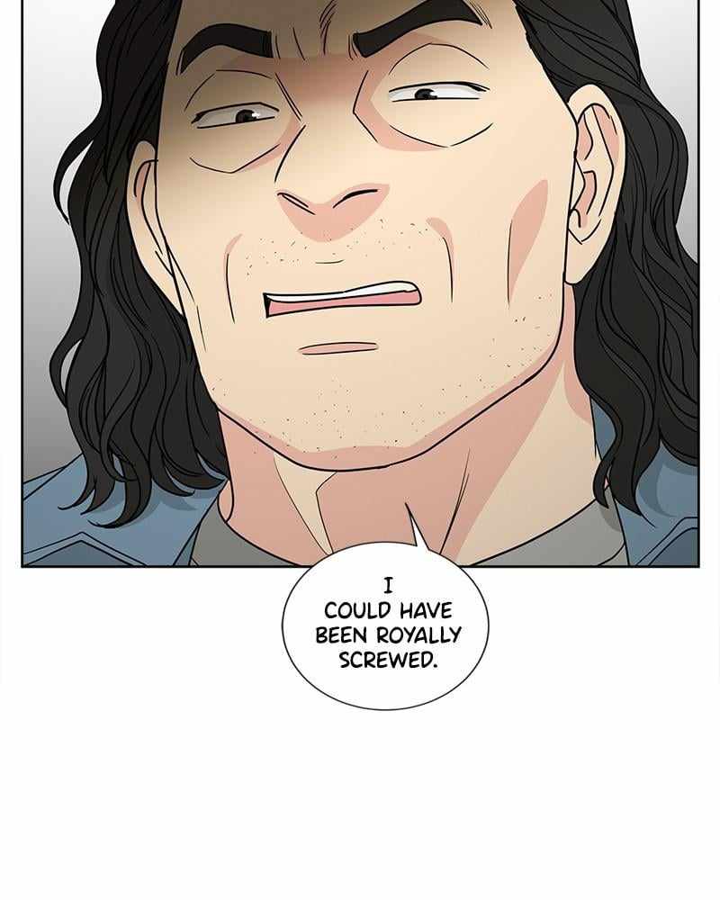 Mom, I’m Sorry Chapter 94 - Page 104