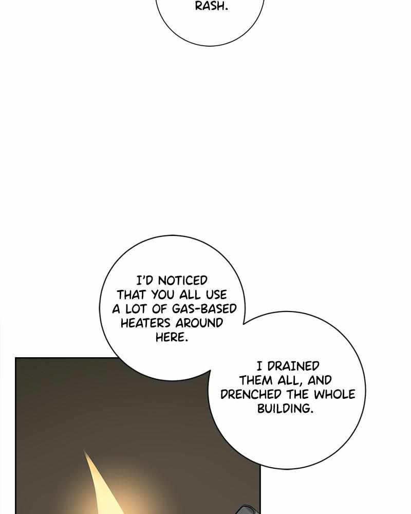 Mom, I’m Sorry Chapter 94 - Page 107
