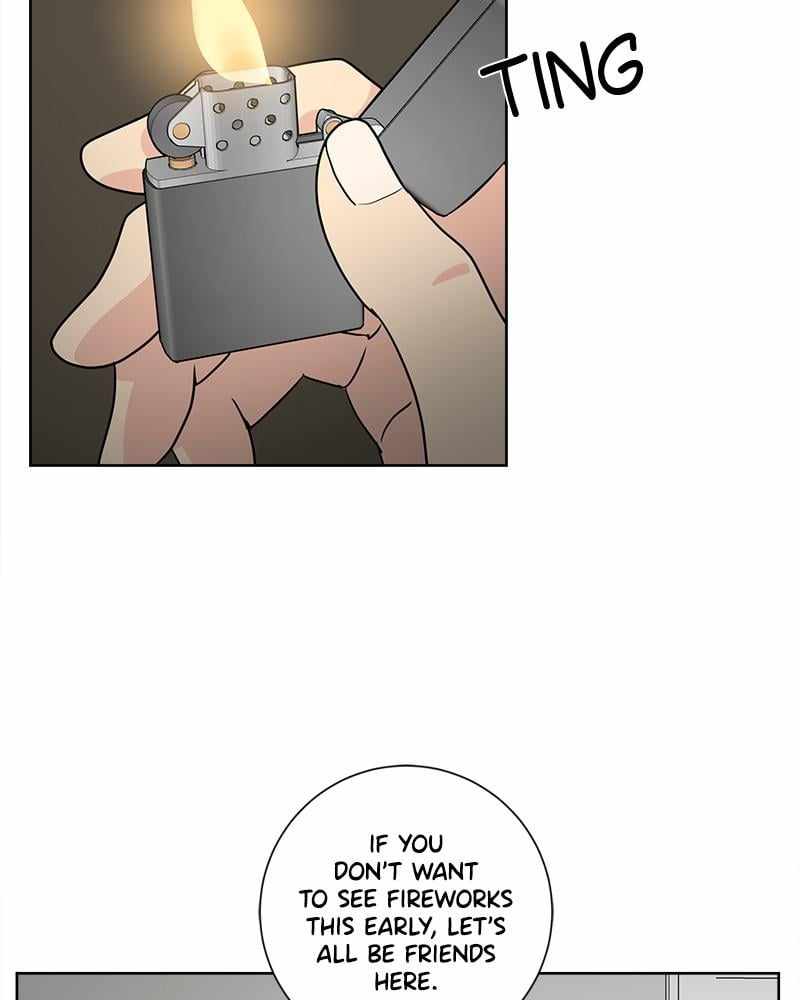 Mom, I’m Sorry Chapter 94 - Page 108