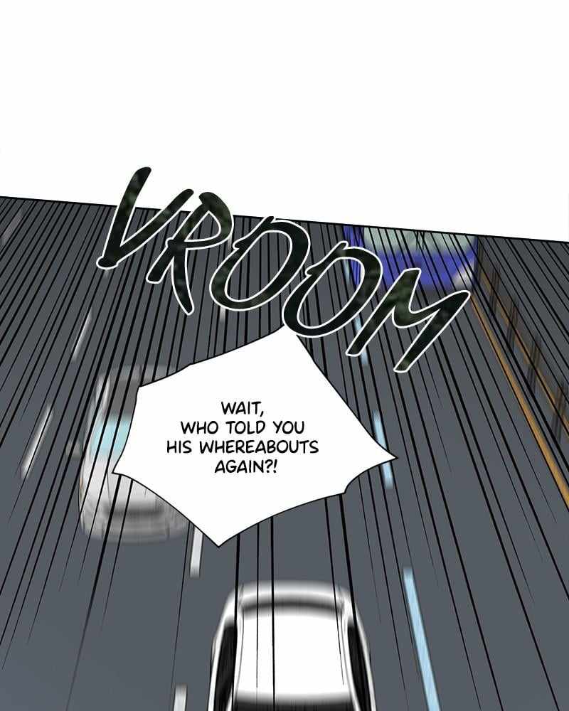 Mom, I’m Sorry Chapter 94 - Page 111