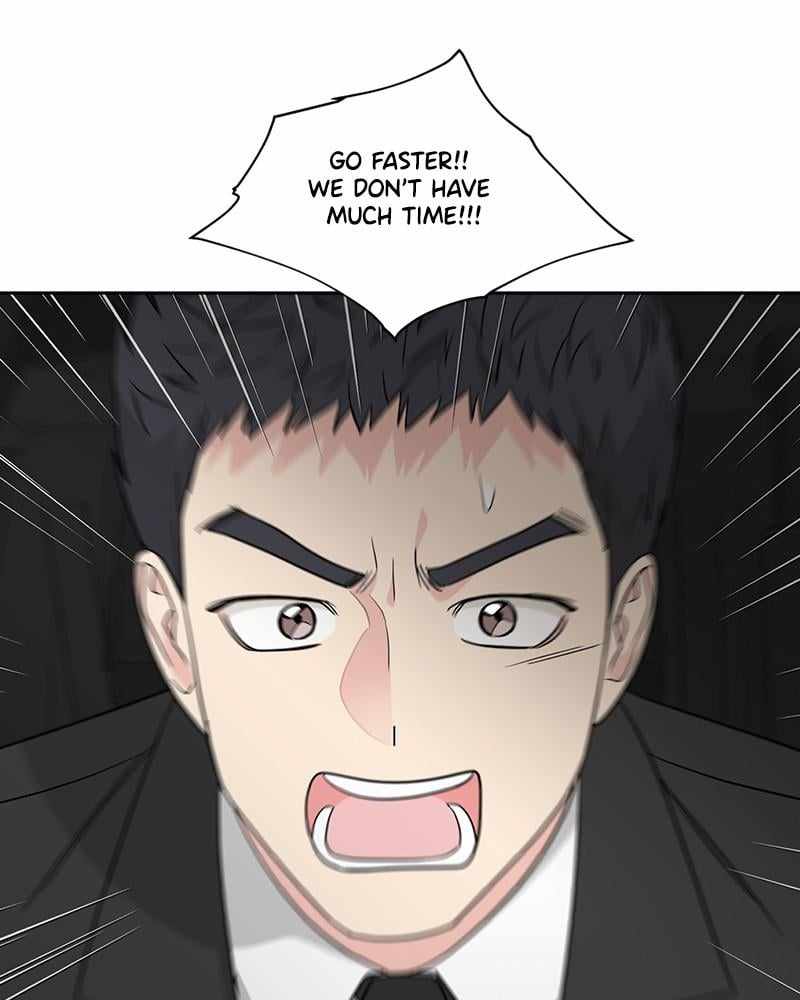 Mom, I’m Sorry Chapter 94 - Page 113