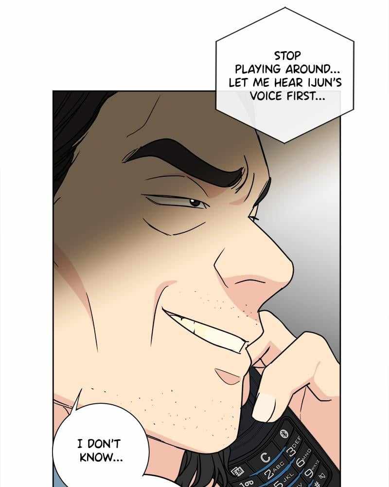Mom, I’m Sorry Chapter 94 - Page 12