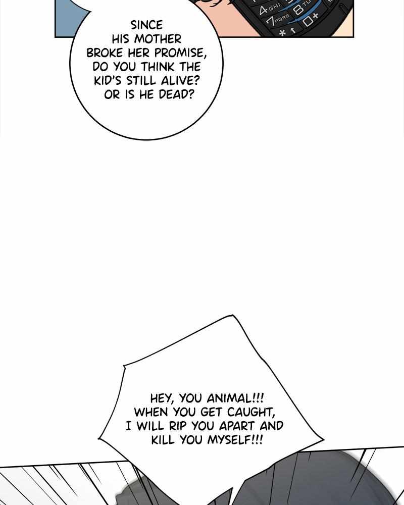 Mom, I’m Sorry Chapter 94 - Page 13