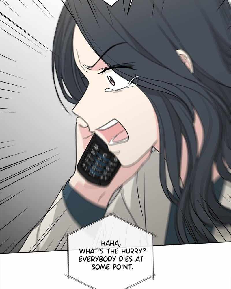 Mom, I’m Sorry Chapter 94 - Page 14