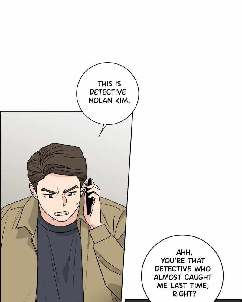 Mom, I’m Sorry Chapter 94 - Page 16