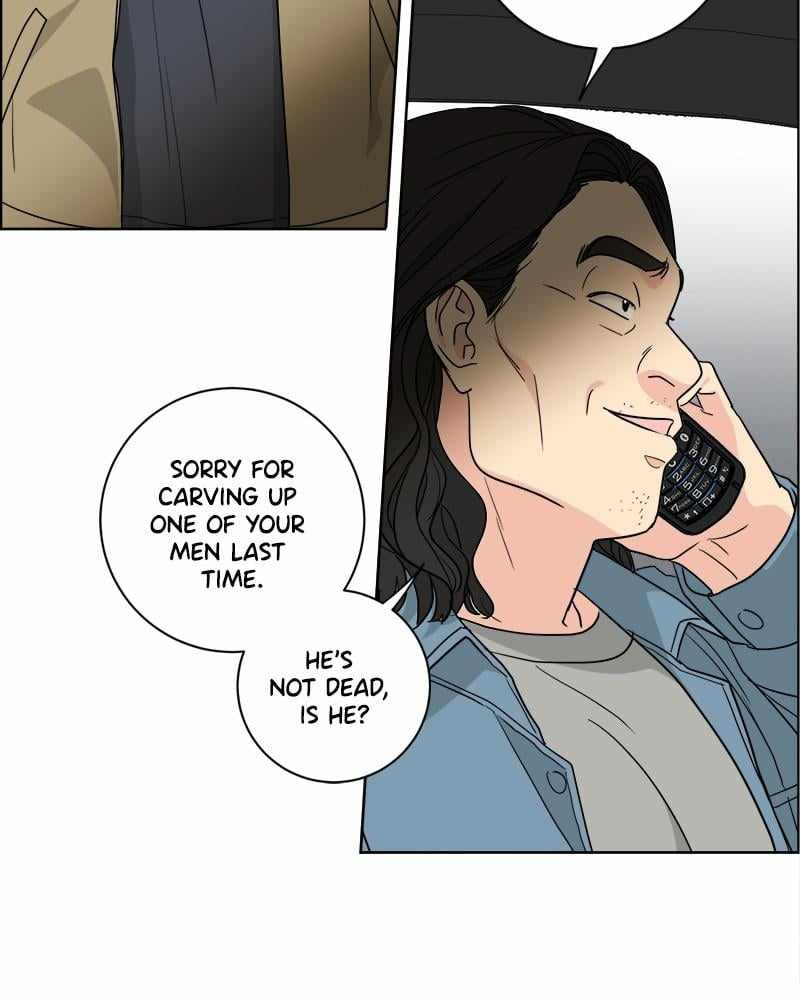 Mom, I’m Sorry Chapter 94 - Page 17