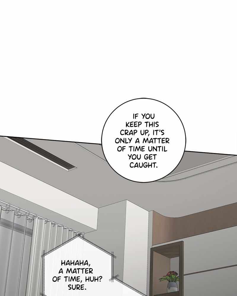 Mom, I’m Sorry Chapter 94 - Page 18