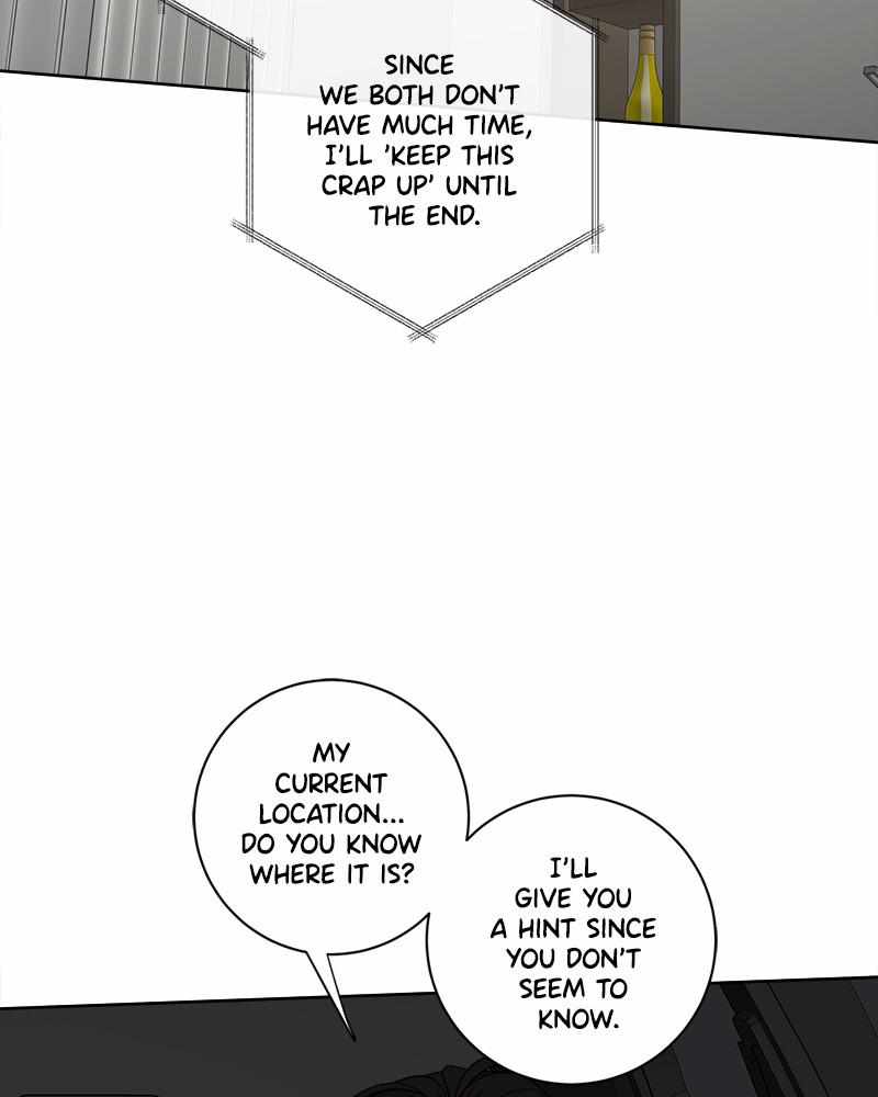 Mom, I’m Sorry Chapter 94 - Page 19