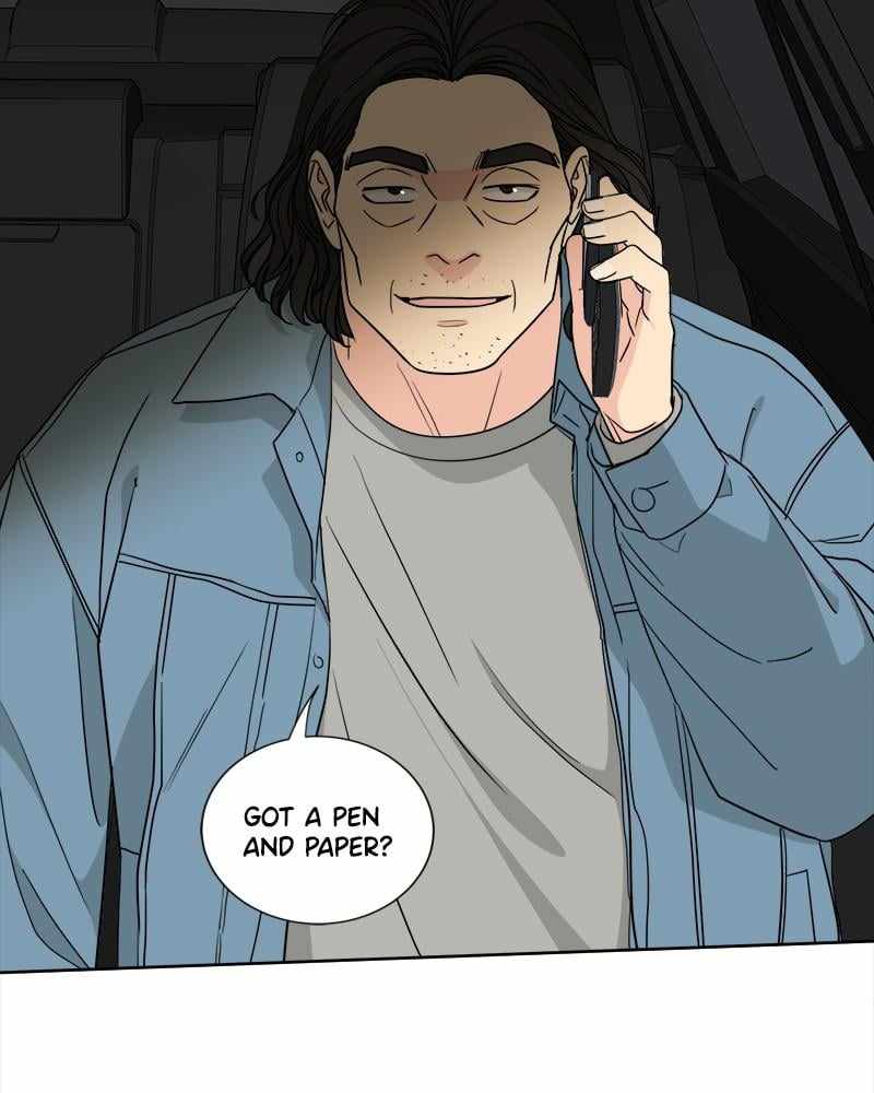 Mom, I’m Sorry Chapter 94 - Page 20