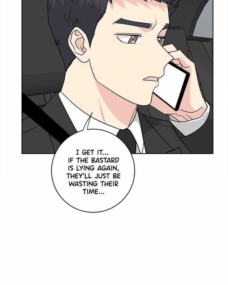 Mom, I’m Sorry Chapter 94 - Page 25