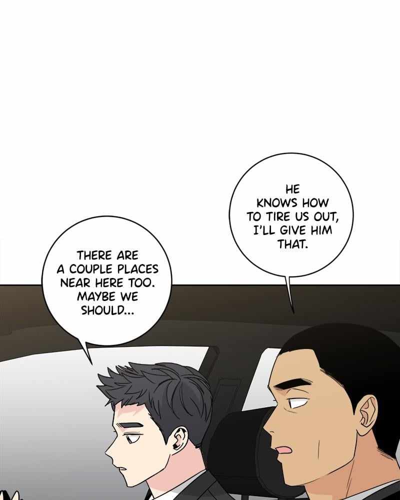 Mom, I’m Sorry Chapter 94 - Page 27