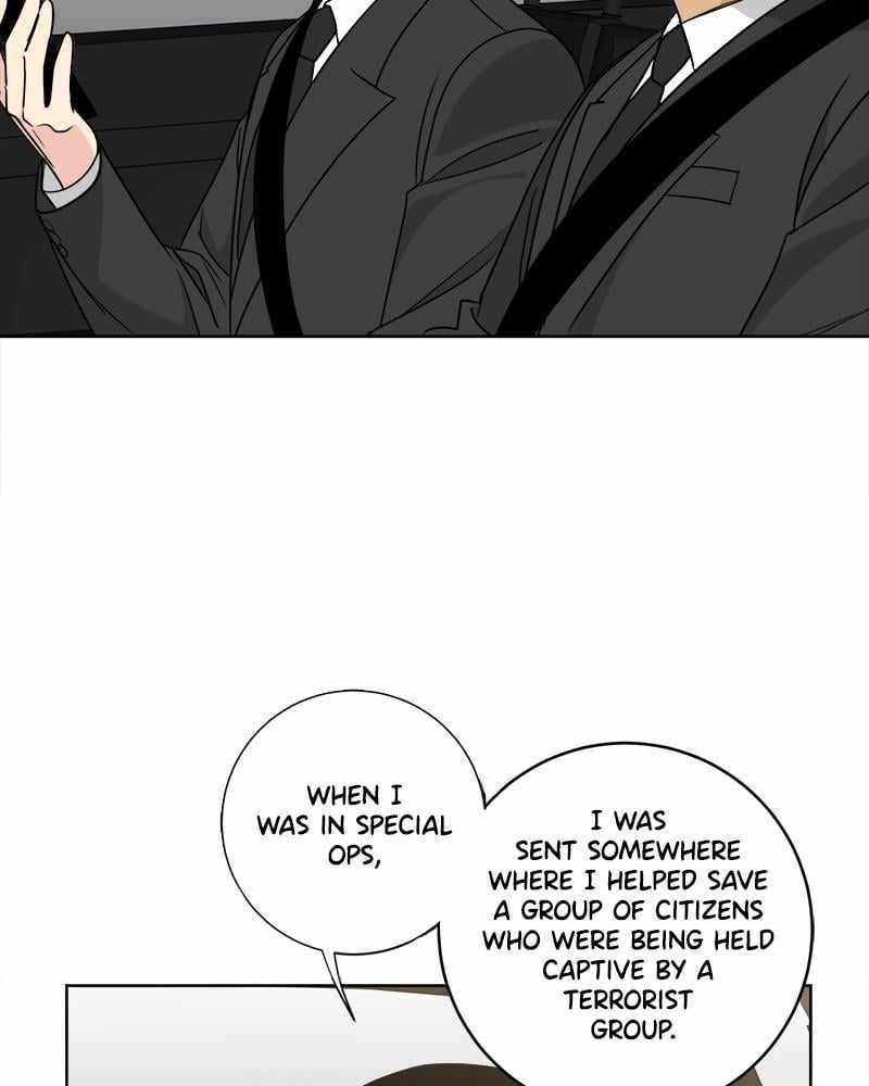 Mom, I’m Sorry Chapter 94 - Page 28