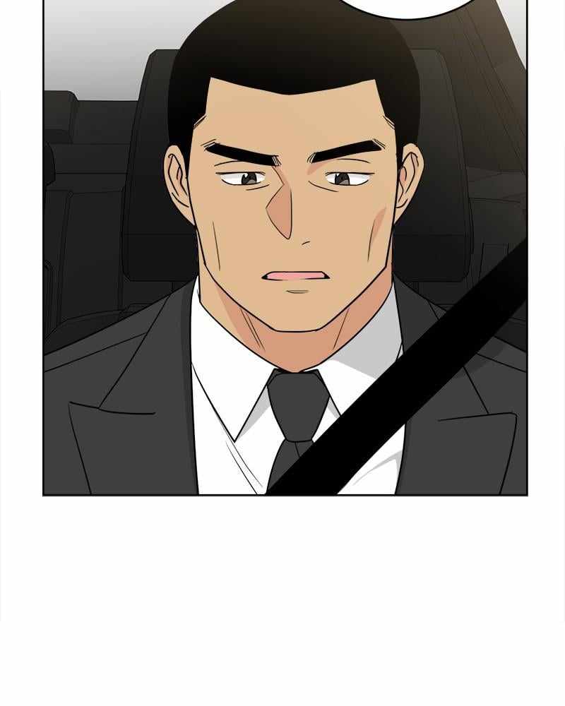 Mom, I’m Sorry Chapter 94 - Page 29